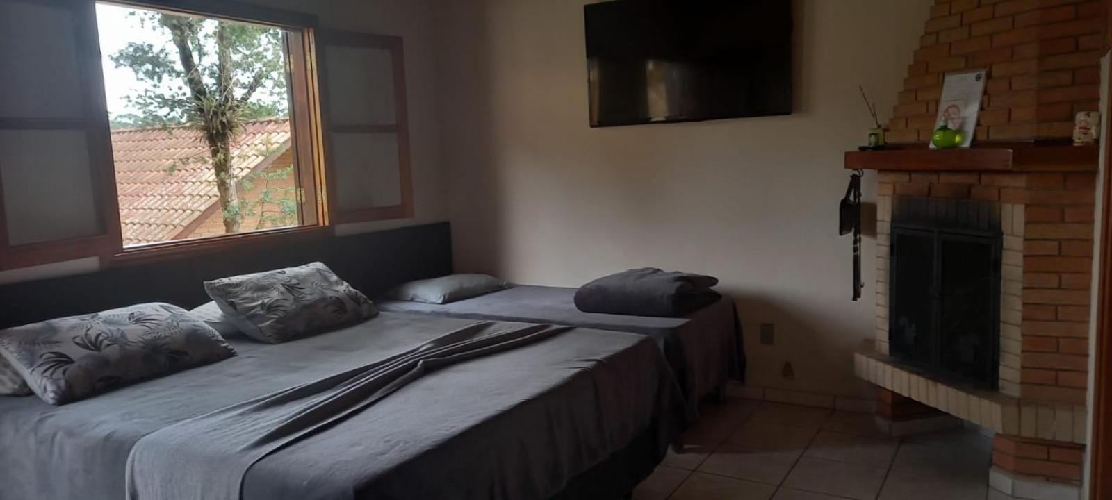 Ana Julia Chales Monte Verde Mg Экстерьер фото