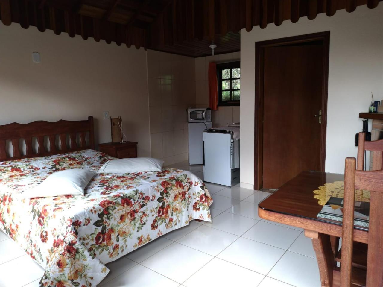 Ana Julia Chales Monte Verde Mg Экстерьер фото