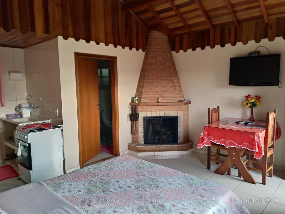 Ana Julia Chales Monte Verde Mg Экстерьер фото